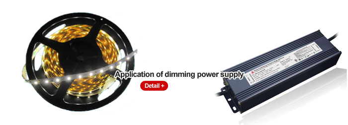 dimming power supply