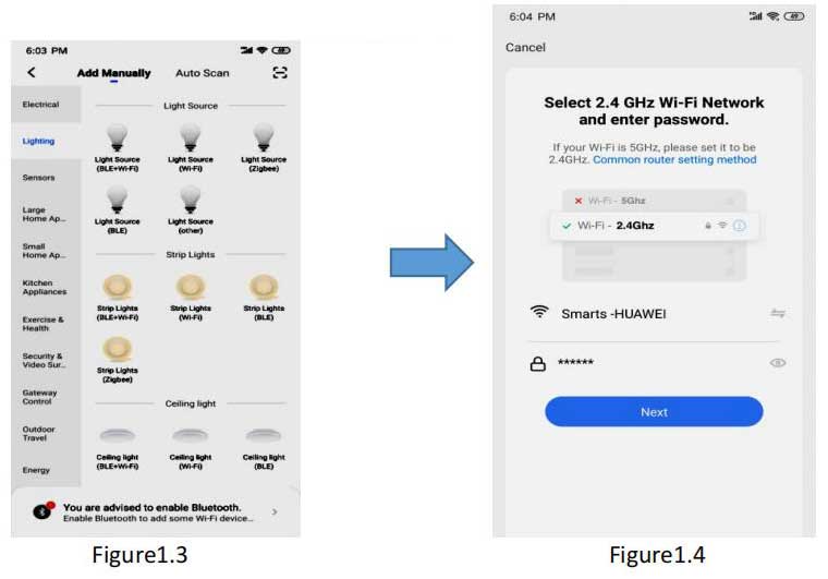 Wi-Fi Dim LED driver