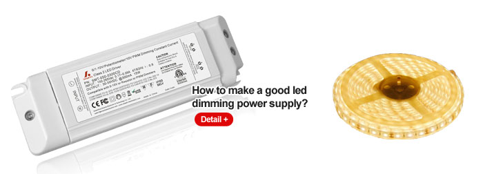 led power supply