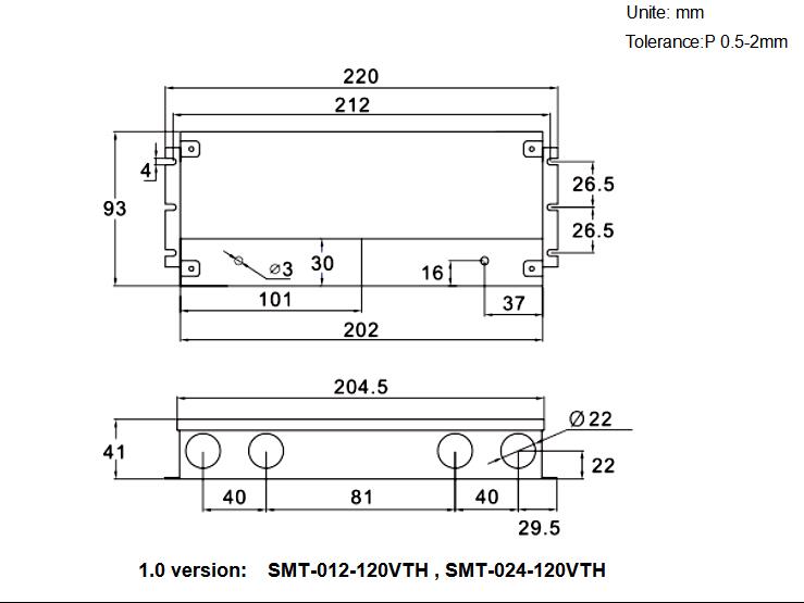 led driver triac