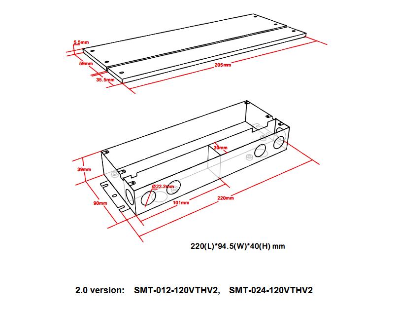 triac dimmer switch led