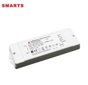 DMX512 60W LED driver