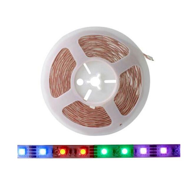 led rgb driver