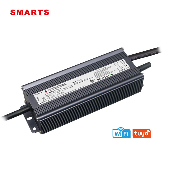 100w led driver