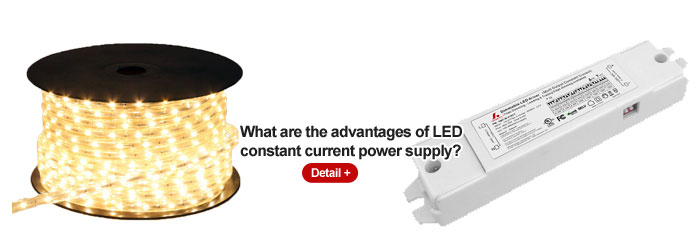 100~500mA LED power supply