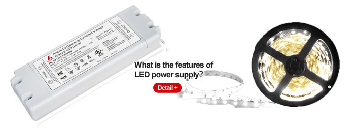 Triac dimmable led driver 12V