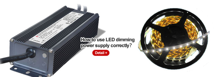 80W led power supply