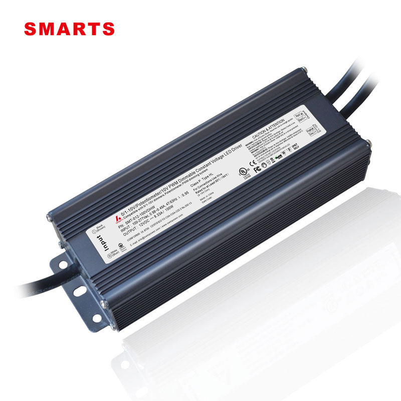 Dimming led driver 12v