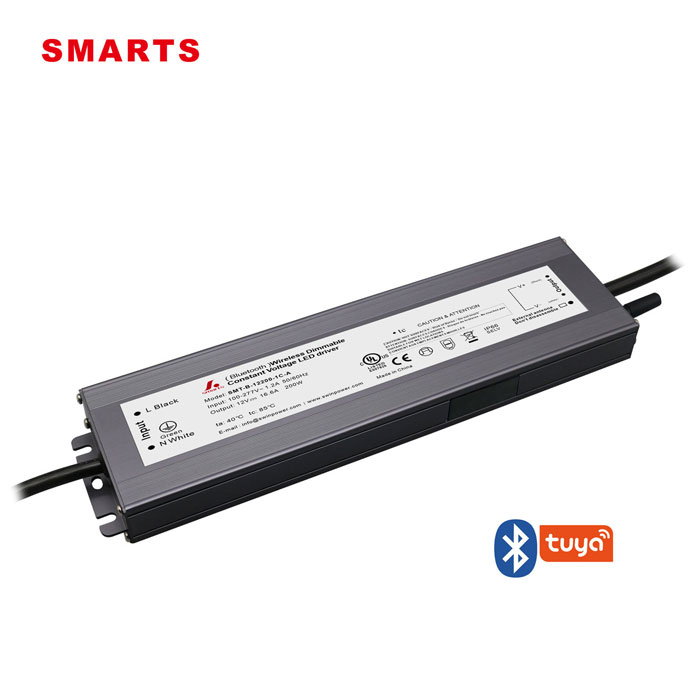 200w led driver