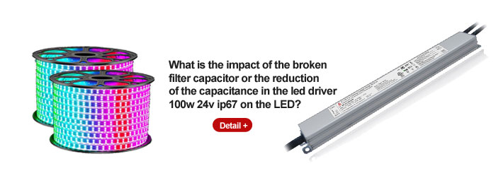 led driver 100w 24v ip67