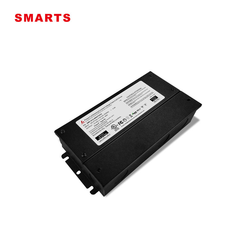 dimmable led driver 60w