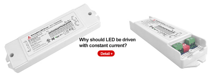 constant current led driver