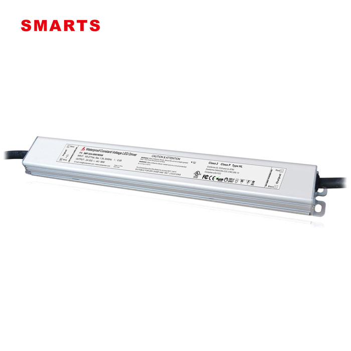  slim tpe led driver