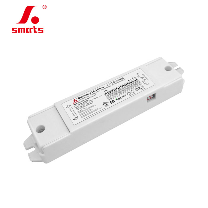 dimmable led driver