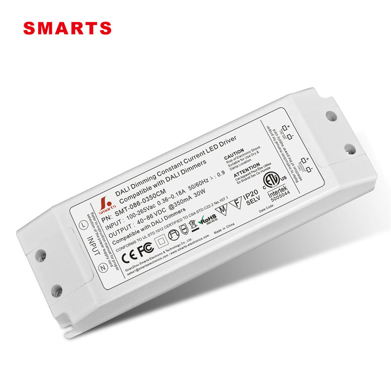 dimmable led power supply