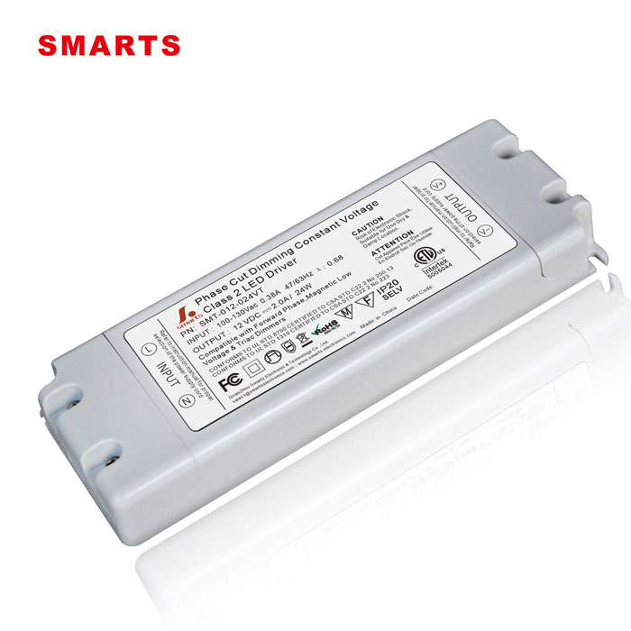 dimmable led driver