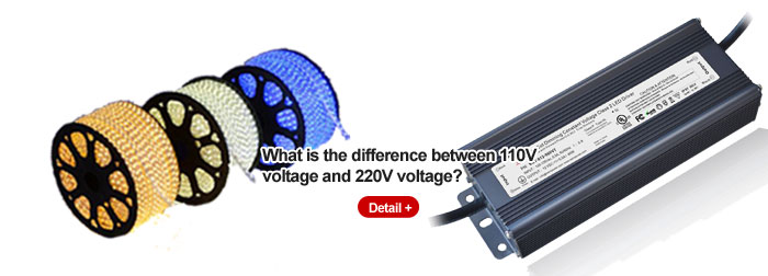 low-voltage power supplies