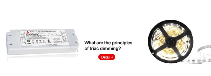 triac dimming led driver