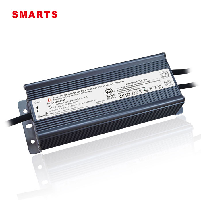 led power supply 12v 60w