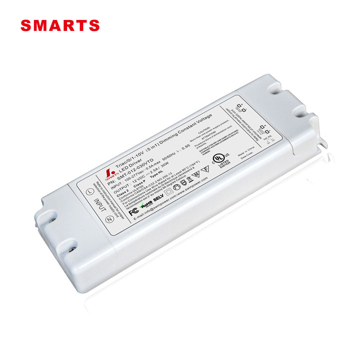 10w constant current led driver