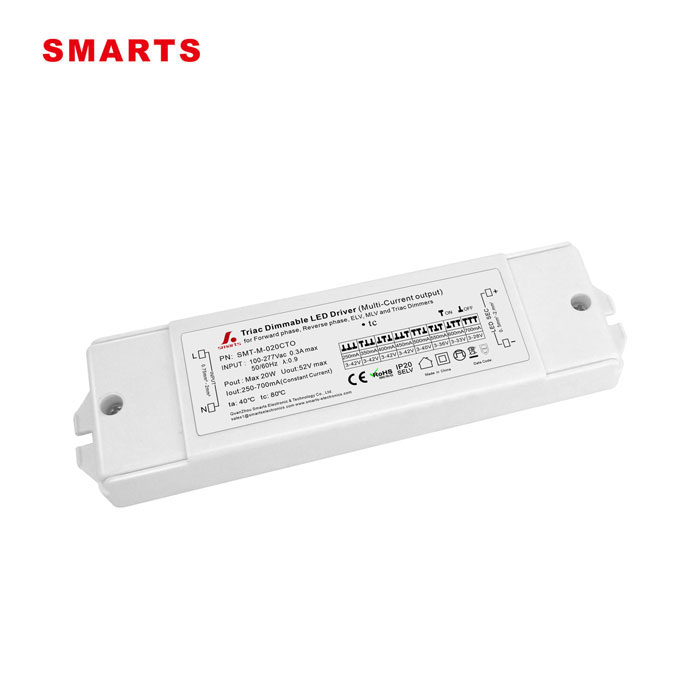 10w constant current led driver