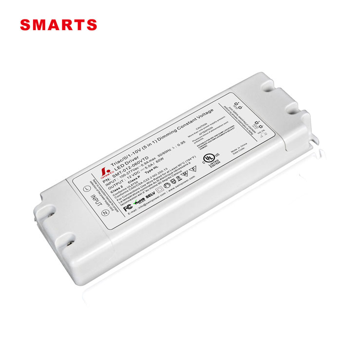 10w constant current led driver