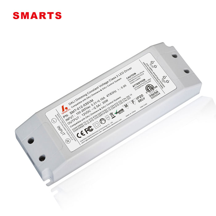 10w constant current led driver