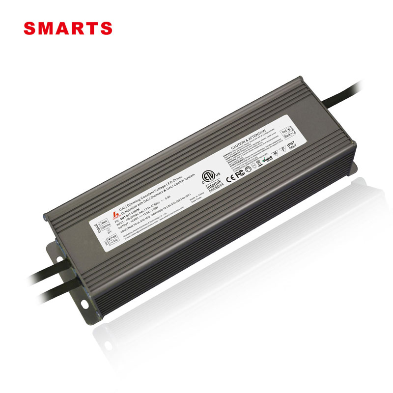 10w constant current led driver