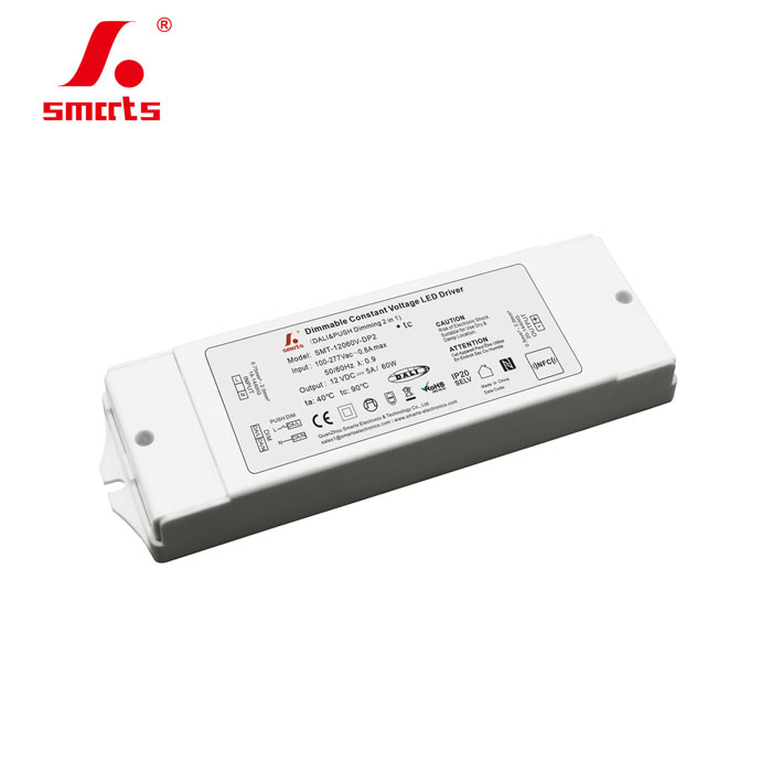 10w constant current led driver