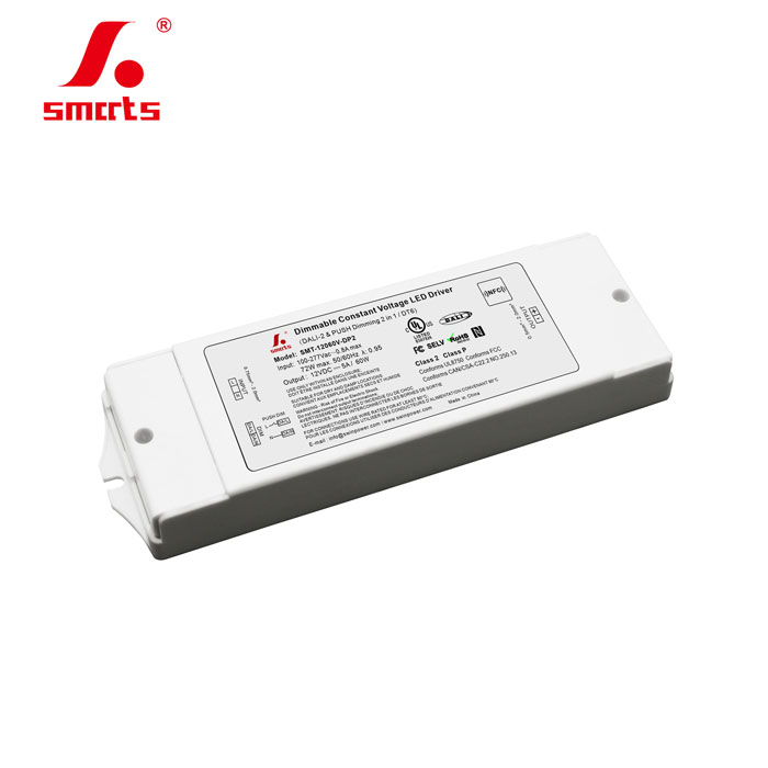 10w constant current led driver