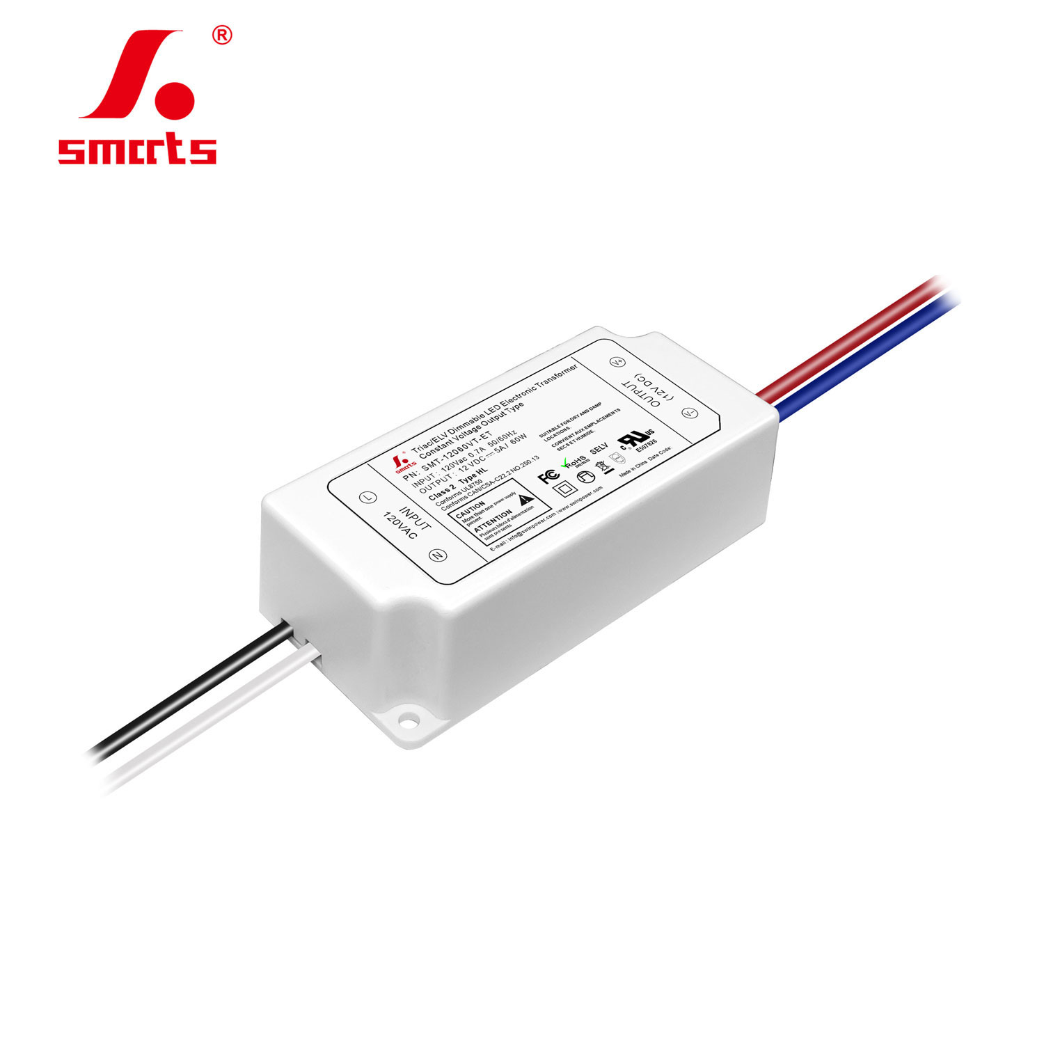 10w constant current led driver