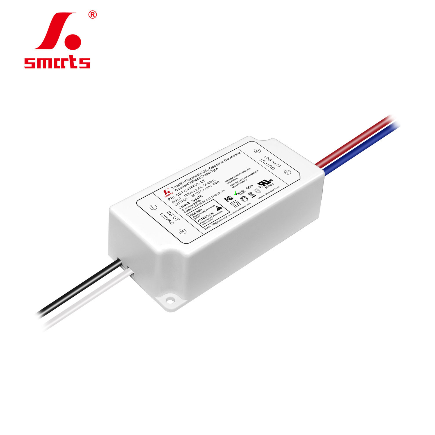 10w constant current led driver