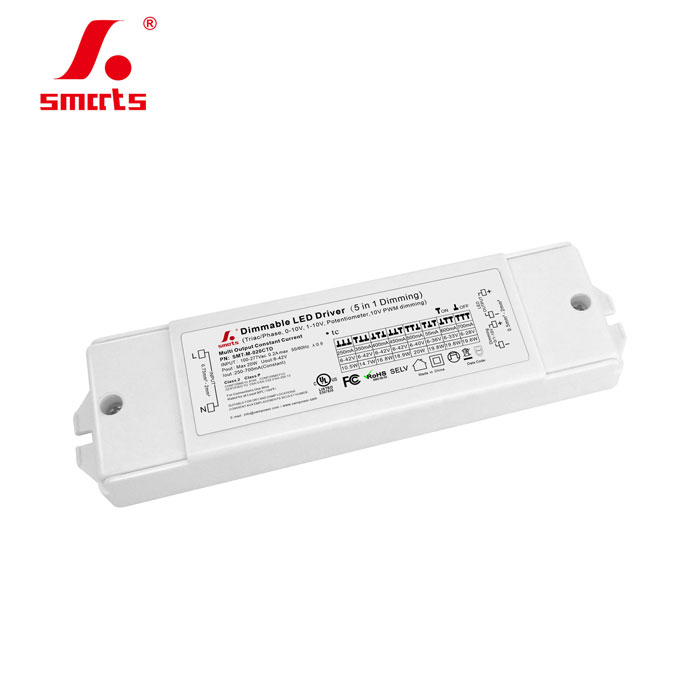 10w constant current led driver