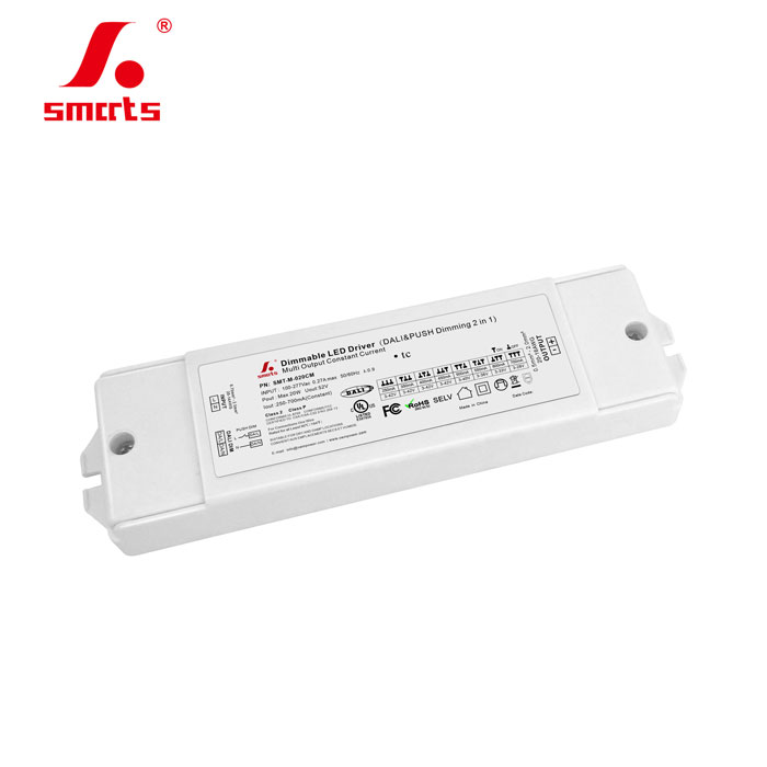 10w constant current led driver