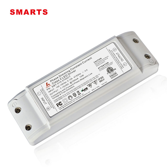 10w constant current led driver