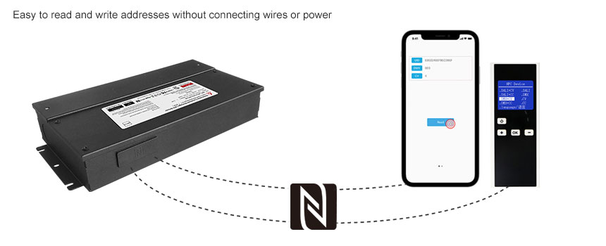 30w dali led driver