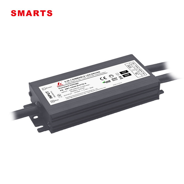 30w led driver