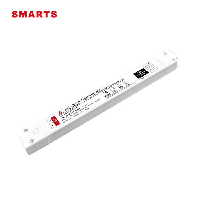 36w led driver