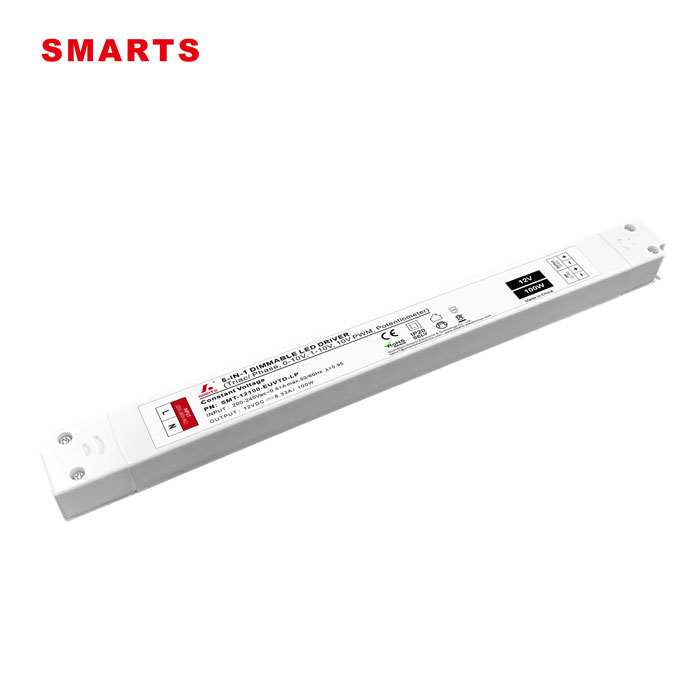100w led driver