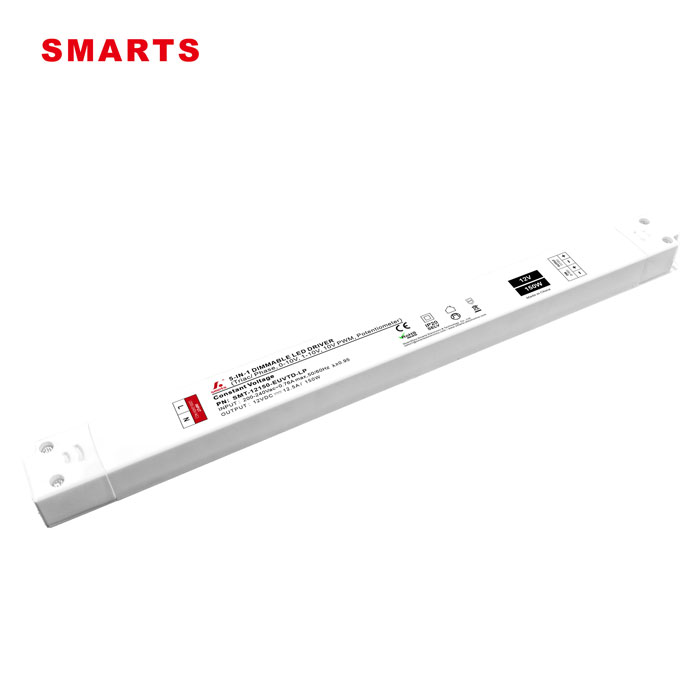 120w led driver
