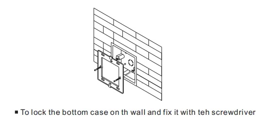 dimmer switch