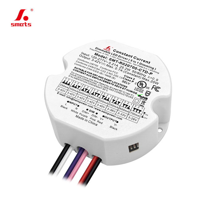 20w led driver
