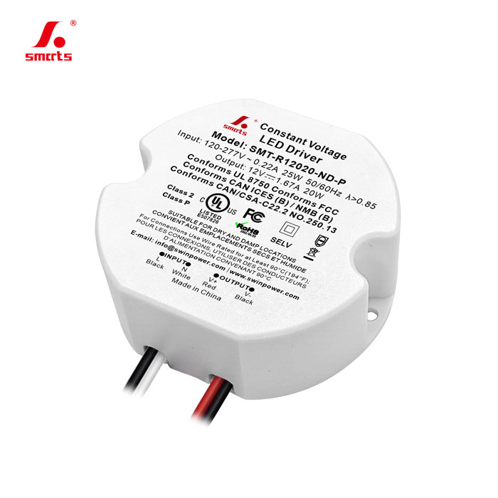 20w led driver