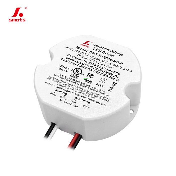 30w led driver
