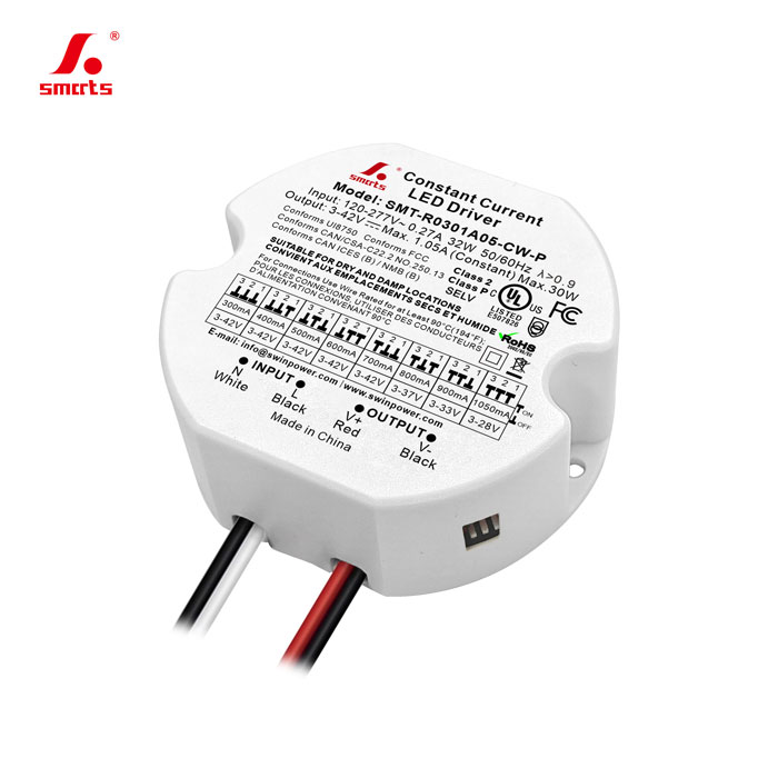 30w led driver