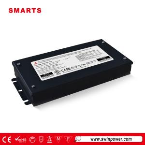 277v led driver dimmable