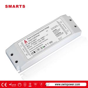 triac dimmable led driver