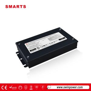 UL 0-10V led driver