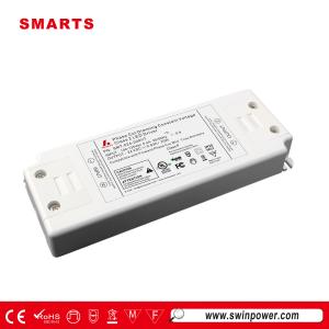 24v 20w triac dimmable constant voltage led driver