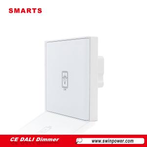 dali dimmable switch